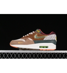 Nike Air Max 1 Men Sheos 030 Nike Air Max 1 Men Sheos 030
