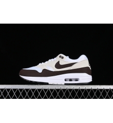 Nike Air Max 1 Men Sheos 042 Nike Air Max 1 Men Sheos 042