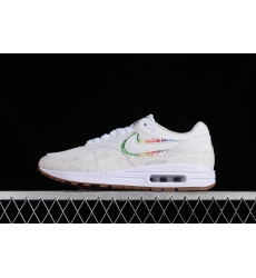 Nike Air Max 1 Men Sheos 048