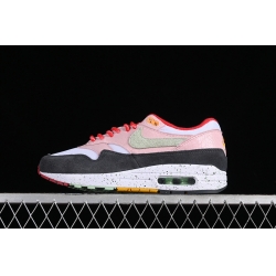 Nike Air Max 1 Men Sheos 049