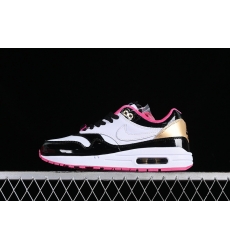 Nike Air Max 1 Men Sheos 053 Nike Air Max 1 Men Sheos 053