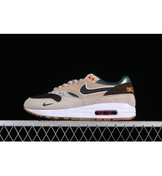 Nike Air Max 1 Men Sheos 056 Nike Air Max 1 Men Sheos 056