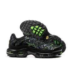 Nike Air Max Plus Men Shoes 25064