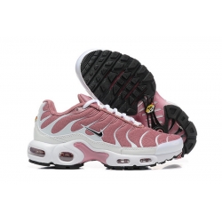 Nike Air Max Plus Women Shoes 25003