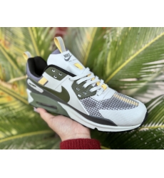 Nike Air Max 90 Drift Men Shoes 008