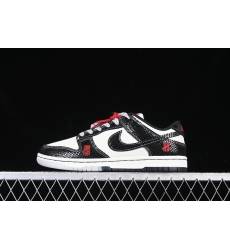 Nike Dunk SB Low Women Shoes 011