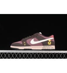 Nike Dunk SB Low Women Shoes 021 Nike Dunk SB Low Women Shoes 021