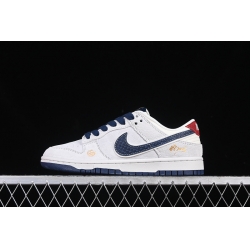 Nike Dunk SB Low Women Shoes 024
