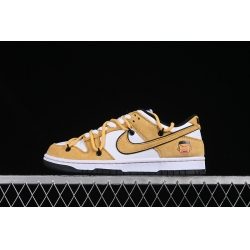 Nike Dunk SB Low Women Shoes 026
