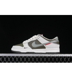 Nike Dunk SB Low Women Shoes 028