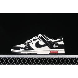 Nike Dunk SB Low Women Shoes 050