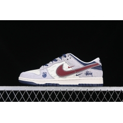 Nike Dunk SB Low Women Shoes 056