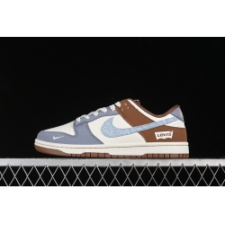 Nike Dunk SB Low Women Shoes 083