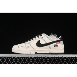 Nike Dunk SB Low Women Shoes 091