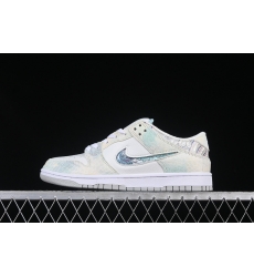 Nike Dunk SB Low Women Shoes 127