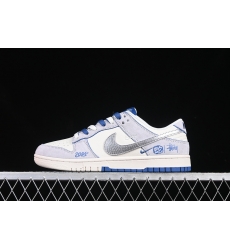 Nike Dunk SB Low Women Shoes 161