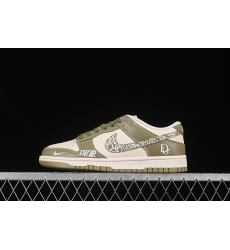 Nike Dunk SB Low Women Shoes 233 Nike Dunk SB Low Women Shoes 233