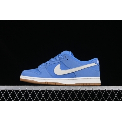 Nike Dunk SB Low Men Shoes 018