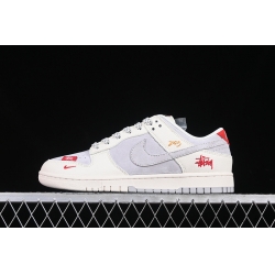 Nike Dunk SB Low Men Shoes 026