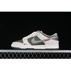 Nike Dunk SB Low Men Shoes 027