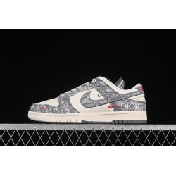 Nike Dunk SB Low Men Shoes 123