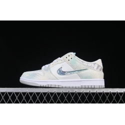 Nike Dunk SB Low Men Shoes 124