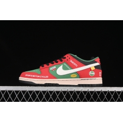 Nike Dunk SB Low Men Shoes 154