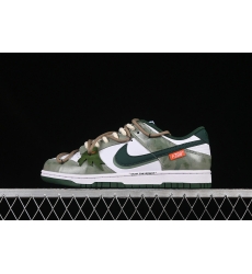 Nike Dunk SB Low Men Shoes 227