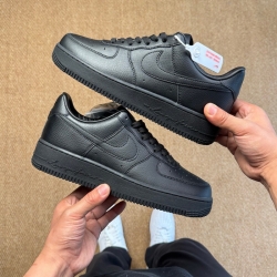 NIKE AIR FORCE 1 MEN SHOES 813
