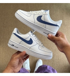 NIKE AIR FORCE 1 MEN SHOES 827