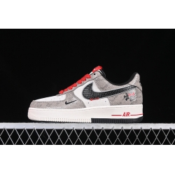 Nike Air Force 1 Men Shoes 008
