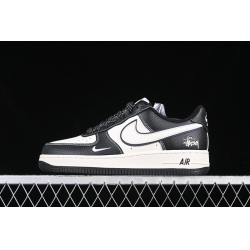 Nike Air Force 1 Men Shoes 014