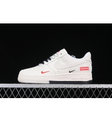 Nike Air Force 1 Men Shoes 018