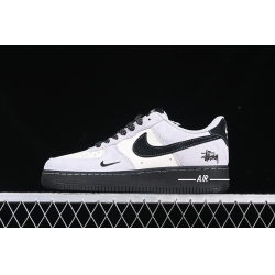 Nike Air Force 1 Men Shoes 023
