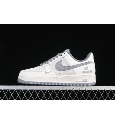 Nike Air Force 1 Men Shoes 026