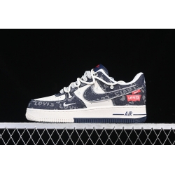 Nike Air Force 1 Men Shoes 032