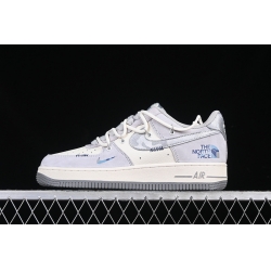 Nike Air Force 1 Men Shoes 034
