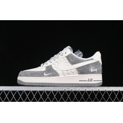 Nike Air Force 1 Men Shoes 044