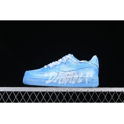 Nike Air Force 1 Men Shoes 064