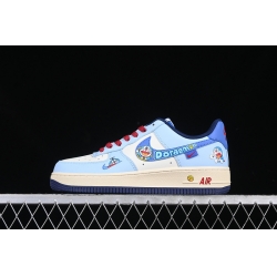 Nike Air Force 1 Men Shoes 065