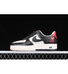 Nike Air Force 1 Men Shoes 067