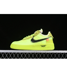 Nike Air Force 1 Men Shoes 083 Nike Air Force 1 Men Shoes 083