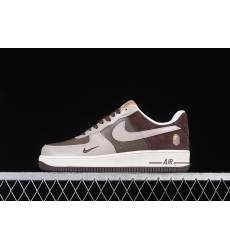 Nike Air Force 1 Men Shoes 127