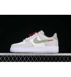 Nike Air Force 1 Men Shoes 132