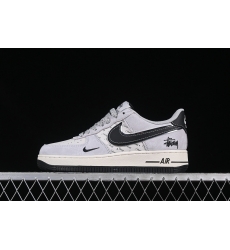 Nike Air Force 1 Men Shoes 163 Nike Air Force 1 Men Shoes 163