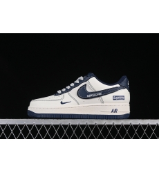 Nike Air Force 1 Men Shoes 257