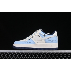 Nike Air Force 1 Men Shoes 303