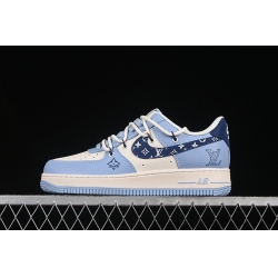 Nike Air Force 1 Men Shoes 344