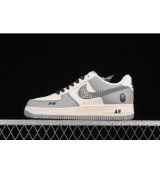 Nike Air Force 1 Men Shoes 501