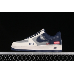 Nike Air Force 1 Men Shoes 519